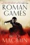 [Plinius Secundus Mystery 01] • Roman Games